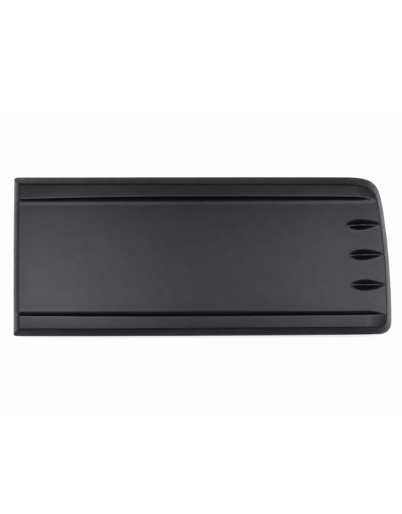 1x Sprinter 906/907 / VW Crafter 2006-2017 left side widening jaw / ear / Longsleeper for cross sleeping