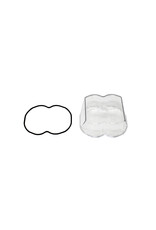 Kit de lentilles LP4 Light Pod – Universel, de BAJA DESIGNS