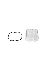 LP4 Light Pod Linsen-Kit – Universal, von BAJA DESIGNS