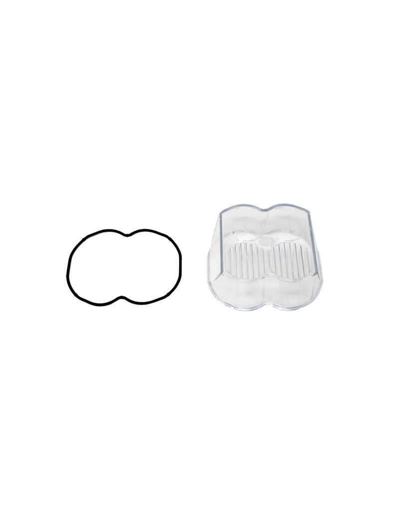 Kit de lentilles LP4 Light Pod – Universel, de BAJA DESIGNS
