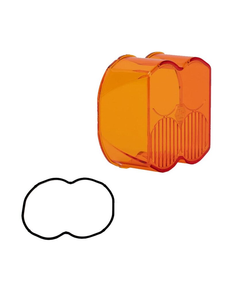 LP4 Light Pod Lens Kit – Universal, by BAJA DESIGNS