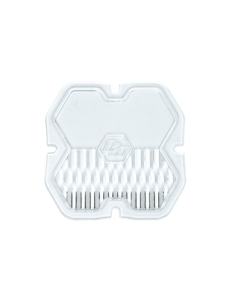 Squadron 2.0 Light Pod-Linsen-Set – Universal von BAJA DESIGN