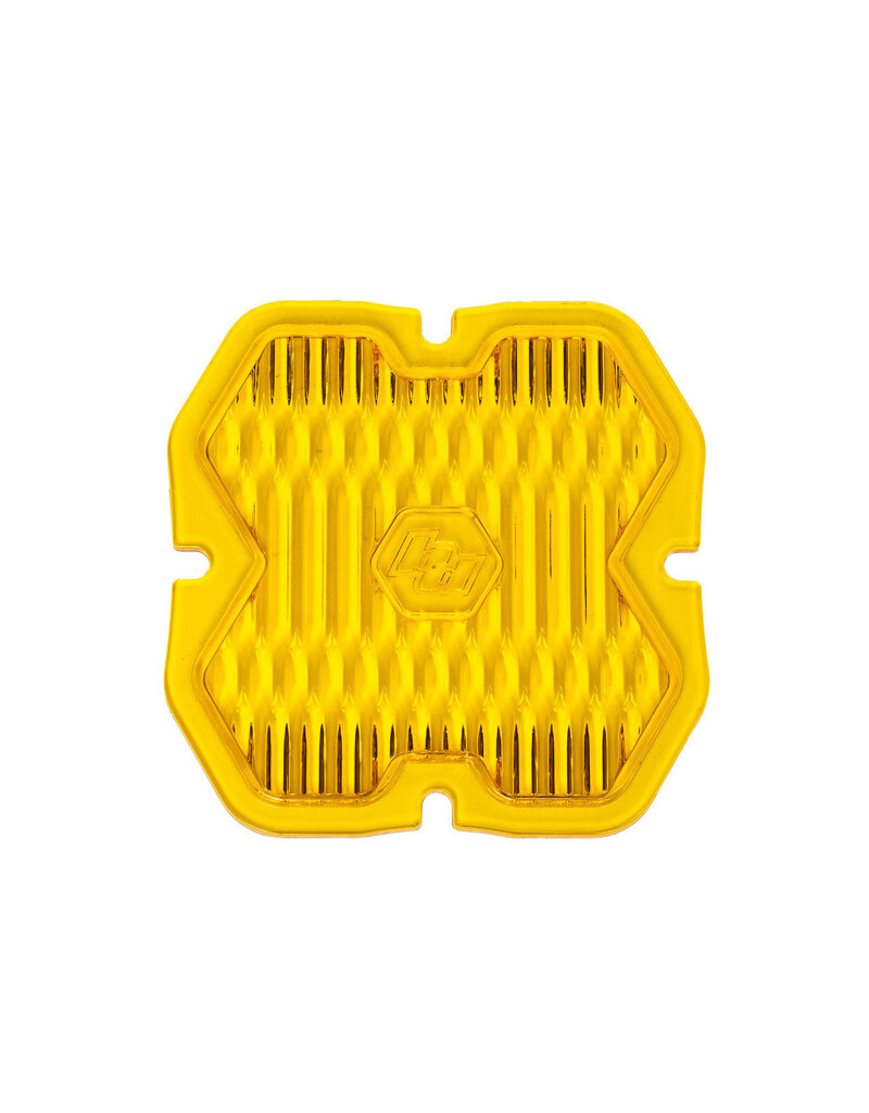 Squadron 2.0 Light Pod Lens Kit - Universal by BAJA DESIGN