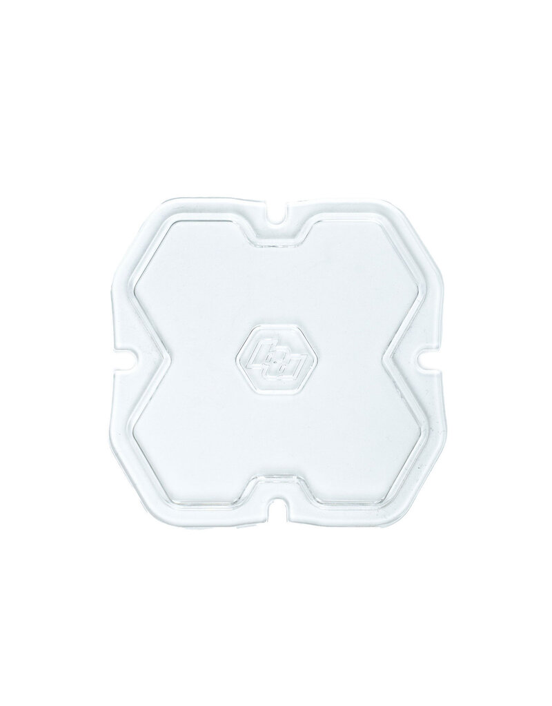 Squadron 2.0 Light Pod-Linsen-Set – Universal von BAJA DESIGN