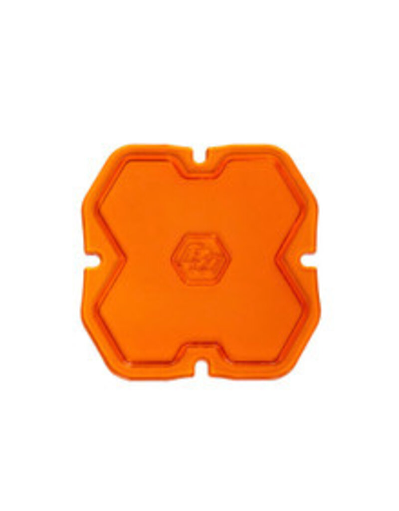 Squadron 2.0 Light Pod-Linsen-Set – Universal von BAJA DESIGN