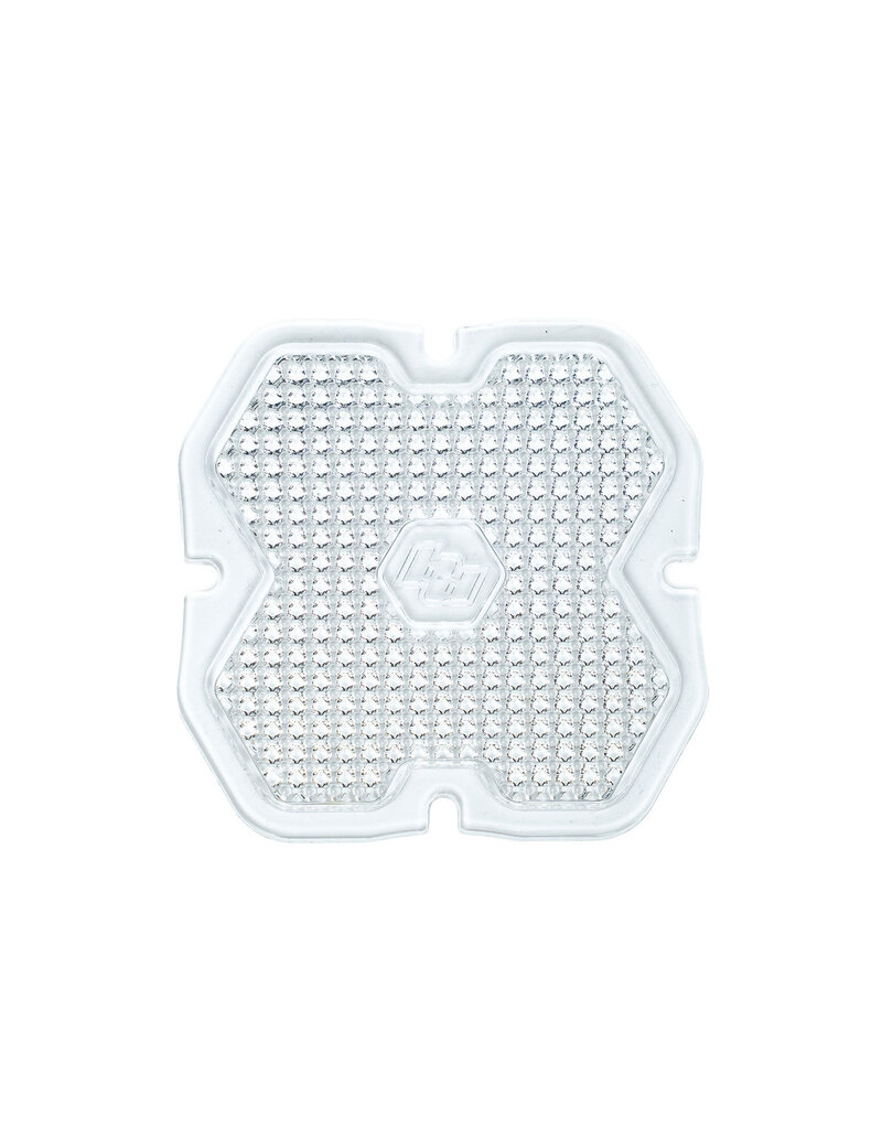 Kit d'optiques  Light Pod  Squadron 2.0 - Universel par BAJA DESIGN