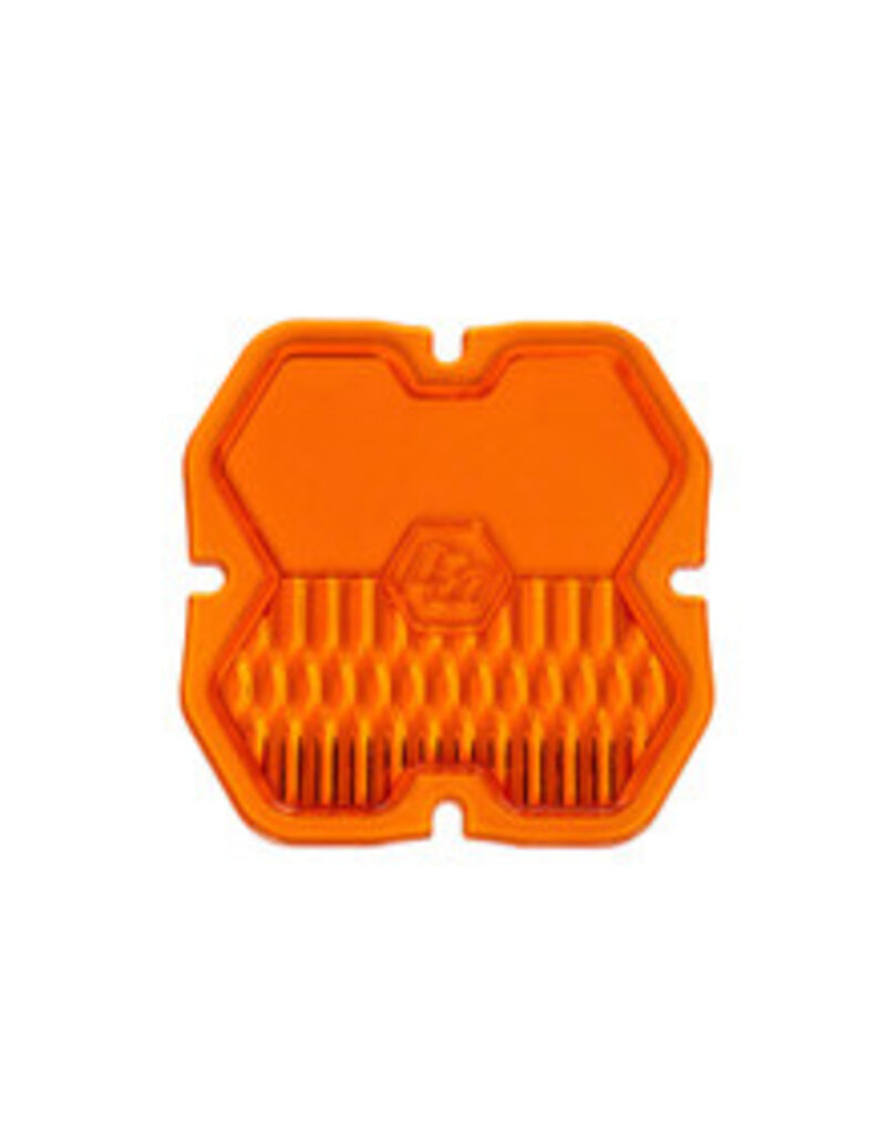 Kit d'optiques  Light Pod  Squadron 2.0 - Universel par BAJA DESIGN