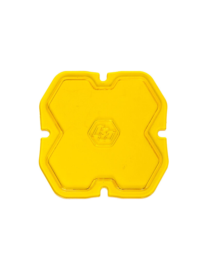 Squadron 2.0 Light Pod Lens Kit - Universal by BAJA DESIGN