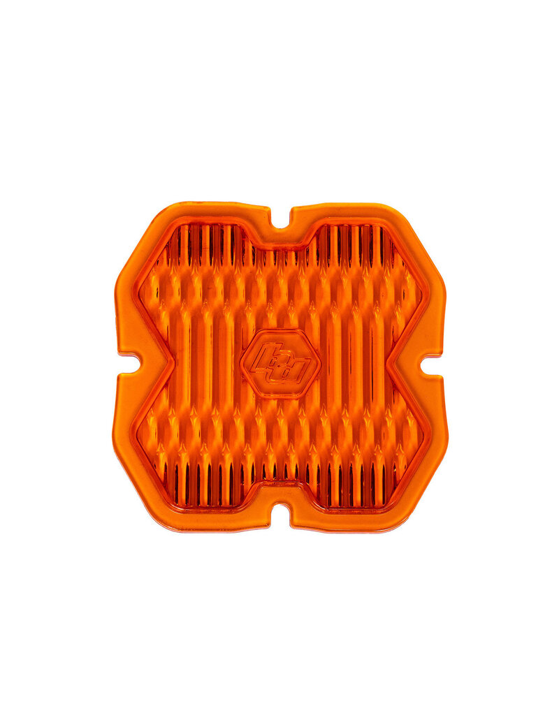 Kit d'optiques  Light Pod  Squadron 2.0 - Universel par BAJA DESIGN