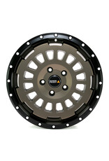 TWIN-MONOTUBE-PROJECT-AT-HD (All terrain-heavy duty), JANTE ALUMINIUM 8.5Jx18H2, ET 57, 5x118 POUCES EN TERRA POUR Fiat Ducato 3 LIGHT Version (250 ) + Peugeot Boxer + Citroen Jumper