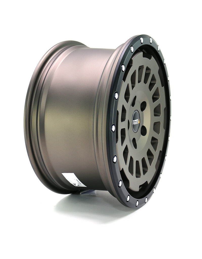 TWIN-MONOTUBE-PROJEKT-AT-HD (All terrain-heavy duty), 8,5Jx18H2, ET 57, 5x118 ALU FELGE IN TERRA FÜR Fiat Ducato 3 LIGHT Version (250 )