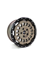 TWIN-MONOTUBE-PROJEKT-AT-HD (All terrain-heavy duty), 8,5Jx18H2, ET 57, 5x118 ALU FELGE IN TERRA FÜR Fiat Ducato 3 LIGHT Version (250 )