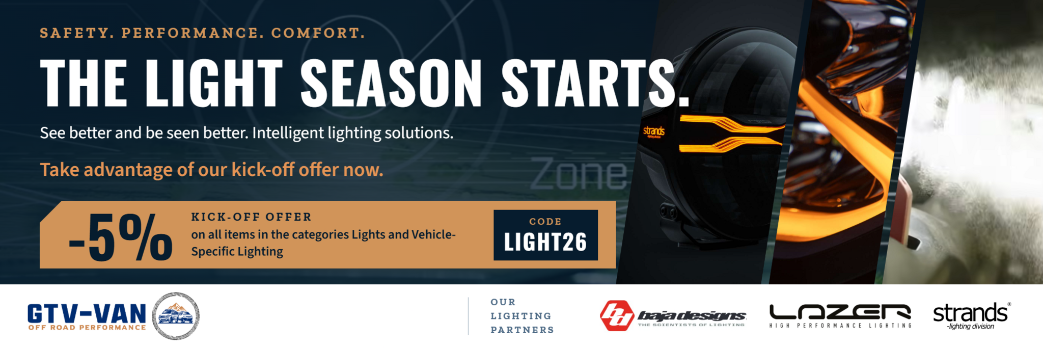 LIGHTSEASON