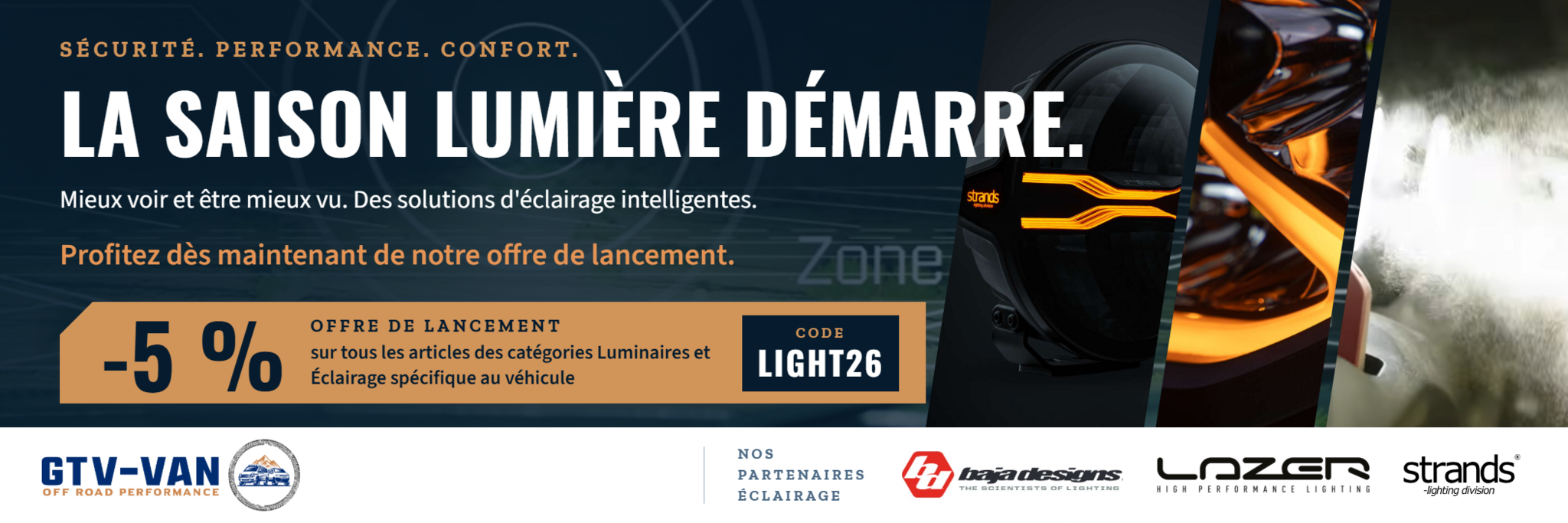 SAISON LUMIERE