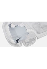 Plaque de protection en aluminium de 5 mm pour le moteur, la transmission, la boîte de transfert et la direction pour VW CADDY À PARTIR DE 2020