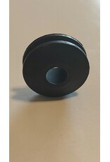upper bushing for additional FALCON front shocks on Mercedes Sprinter