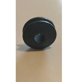 upper bushing for additional FALCON front shocks on Mercedes Sprinter