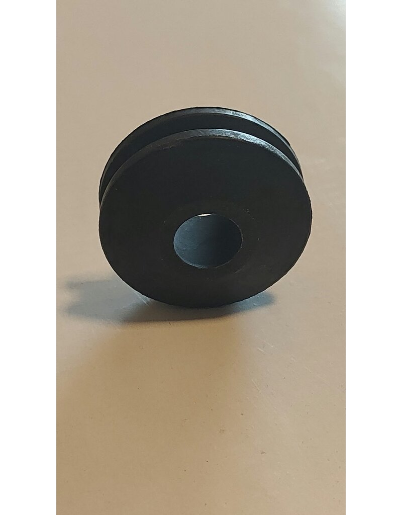 upper bushing for additional FALCON front shocks on Mercedes Sprinter