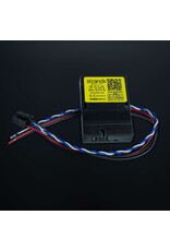 CAN-BUS INTERFACE HIGH BEAM by Strands Lighting Division