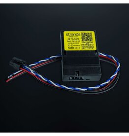 CAN-BUS INTERFACE HIGH BEAM by Strands Lighting Division