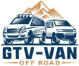 GTV-OFF-ROAD-VAN, Terranger France, Van Compass France