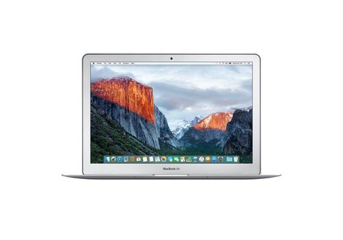 Apple Apple MacBook Air 13 inch (1,6GHz dual Core i5 / 8GB / 128GB)