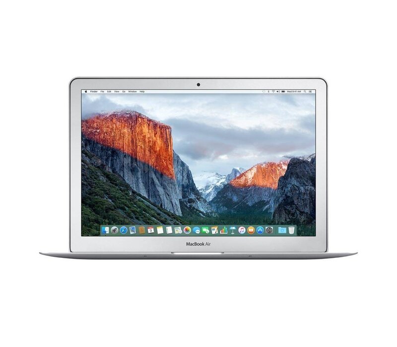 Apple MacBook Air 13 inch (1,6GHz dual Core i5 / 8GB / 256GB)