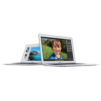 Apple MacBook Air 13 inch (2,2GHz dual Core i7 / 8GB / 128GB)