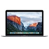 Apple Apple MacBook 12 inch (1,2GHz dual-core M5 / 8GB / 512GB) - Spacegrijs