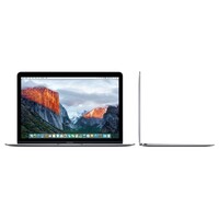 Apple MacBook 12 inch (1,2GHz dual-core M5 / 8GB / 512GB) - Goud