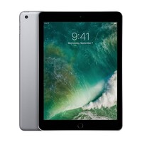 Apple iPad 128GB (Wi-Fi) - Spacegrijs