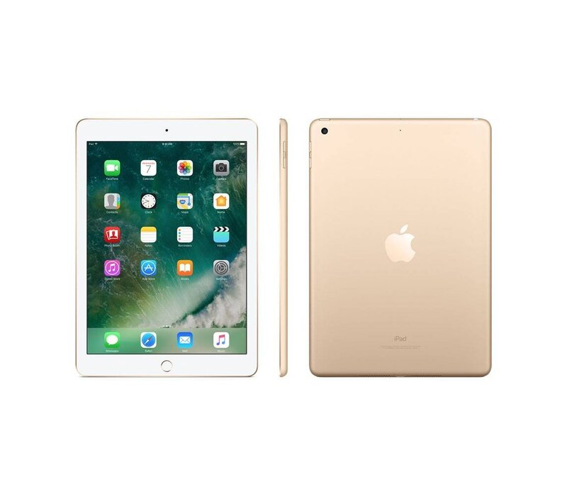 Apple iPad 32GB (Wi-Fi) - Goud
