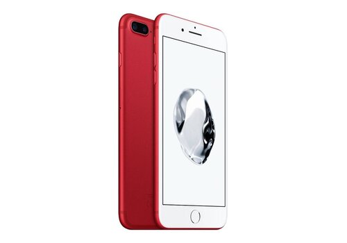 Apple Apple iPhone 7 Plus 128GB - (PRODUCT)RED