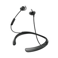 Bose In-Ear QuietControl 30 - Zwart