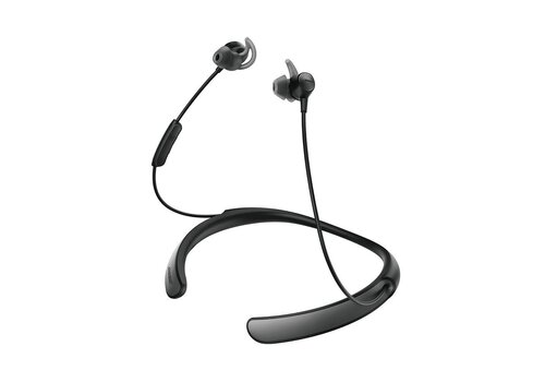 Bose Bose In-Ear QuietControl 30 - Zwart