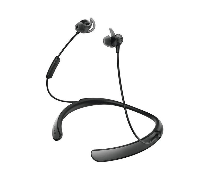Bose In-Ear QuietControl 30 - Zwart