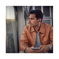 Bose In-Ear QuietControl 30 - Zwart