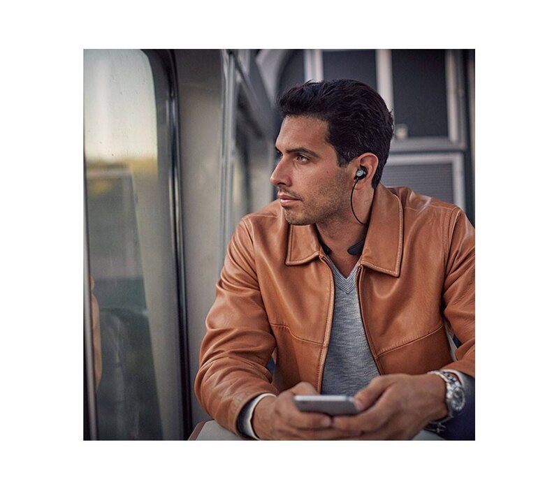 Bose In-Ear QuietControl 30 - Zwart