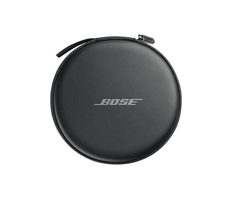 Bose In-Ear QuietControl 30 - Zwart