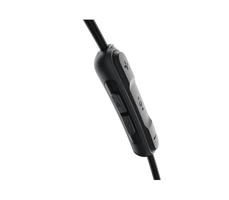 Bose In-Ear QuietControl 30 - Zwart
