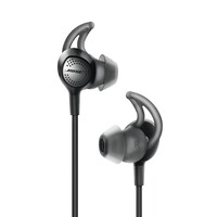 Bose In-Ear QuietControl 30 - Zwart