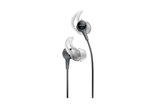 Bose Bose Soundtrue Ultra - Zwart