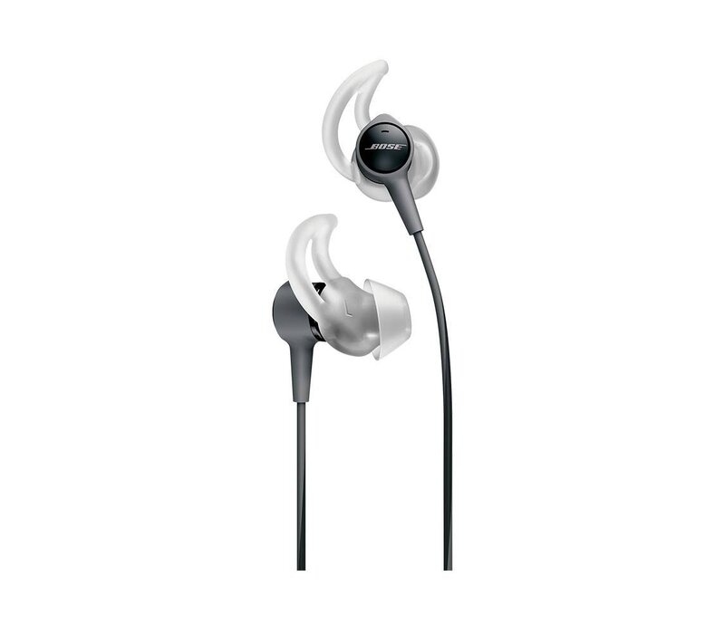 Bose Soundtrue Ultra - Zwart