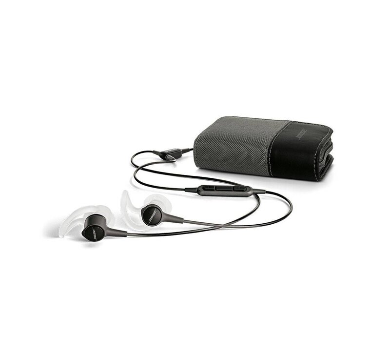Bose Soundtrue Ultra - Zwart