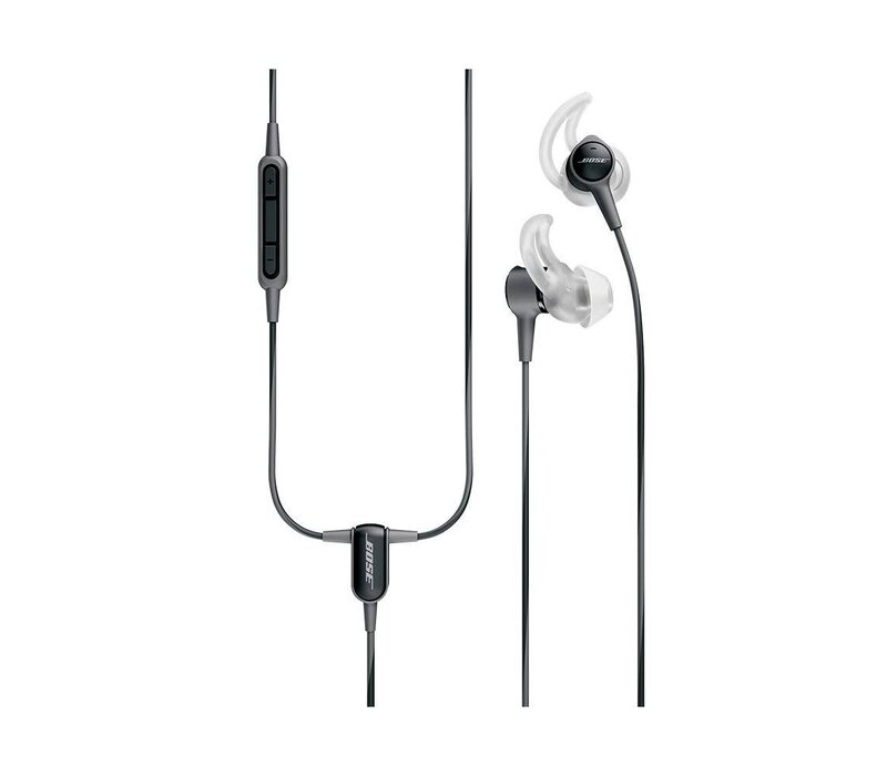 Bose Soundtrue Ultra - Zwart
