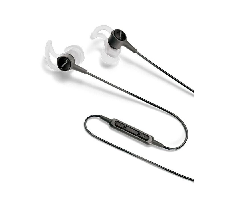 Bose Soundtrue Ultra - Zwart