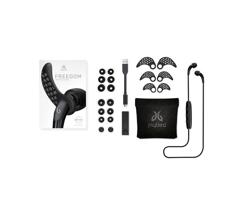 Jaybird Freedom Wireless In-Ear