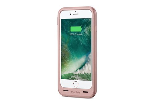 Mophie Mophie Juice Pack Air iPhone 6 / 6s - Roségoud