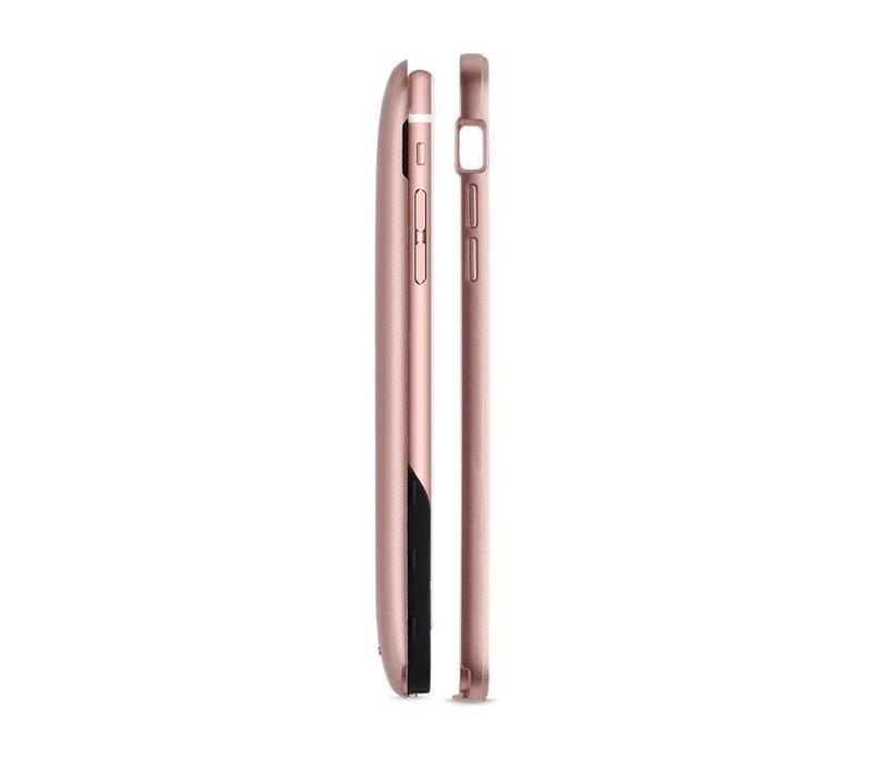 Mophie Juice Pack Air iPhone 6 / 6s - Roségoud