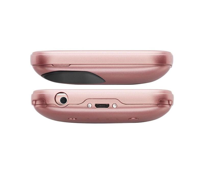 Mophie Juice Pack Air iPhone 6 / 6s - Roségoud